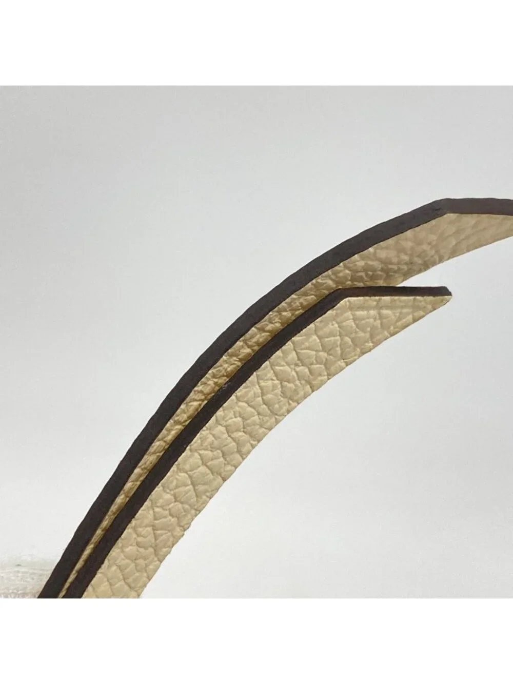 Louis Vuitton Wallet Monogram Empreinte Zippy Cream